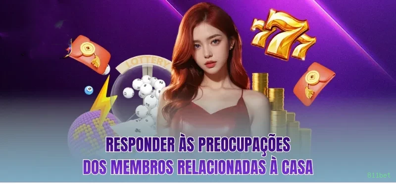 Roleta e blackjack 811bet