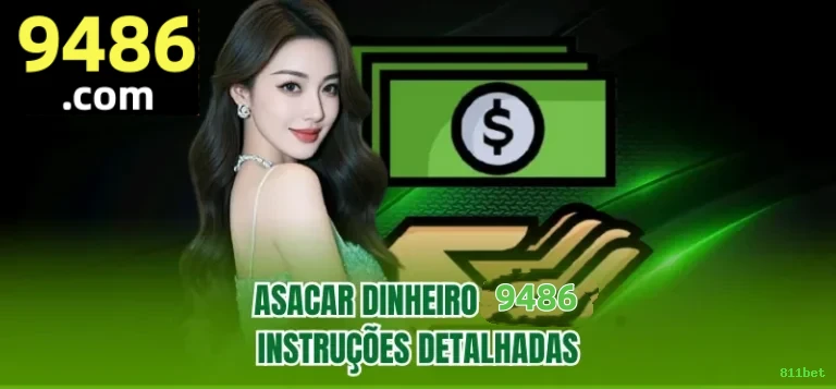 Cassino 811bet app mobile