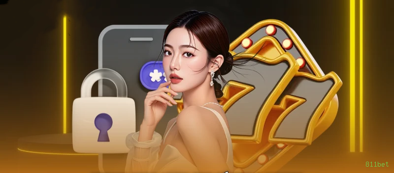 811bet slots no app
