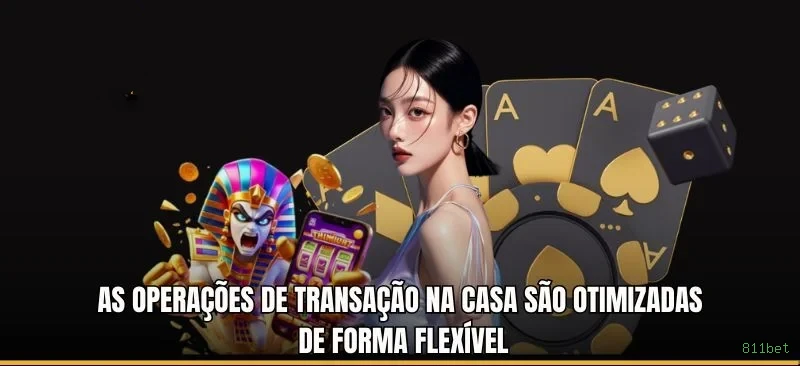 Bônus exclusivos membros VIP 811bet